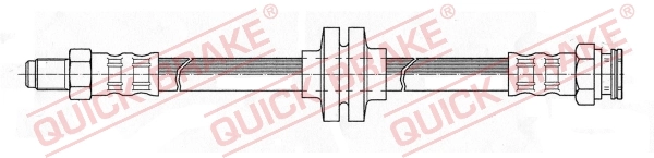 Brake Hose